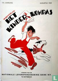 Het Kinder-Kompas 8 kaufen