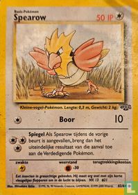 Spearow
