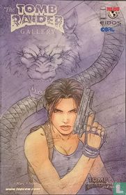 The Tomb Raider Gallery 1
