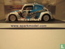 VW Beetle Fun Cup TDi Biplace #351 'Blue Motion'