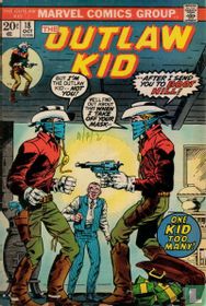 The Outlaw Kid 18