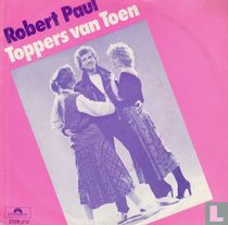 Toppers van toen