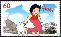 Children's heroes for sale