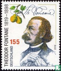 Theodor Fontane for sale