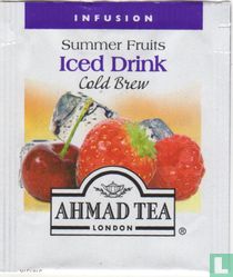 Summer Fruits