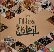 Les Filles de Soleil 25