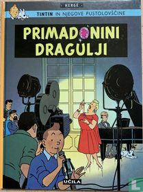 Primadonini Dragulji