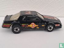 Chevy Stocker