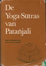 De Yoga-sutras van Patanjali 