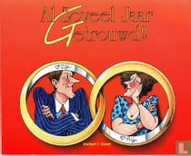 Al zoveel jaar getrouwd