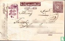 Post card