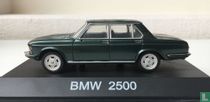 BMW 2500