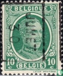 King Albert I