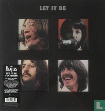 Let it Be