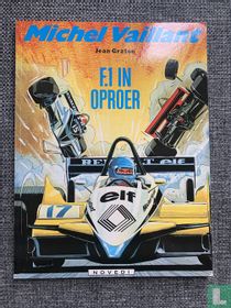 F.1 in oproer for sale
