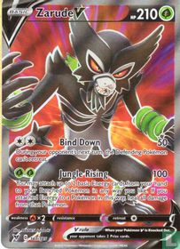 ZarudeV (full art)