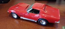 Chevrolet Corvette Stingray