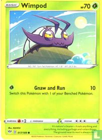Wimpod