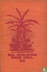 De ingang der hel