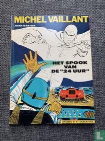 Het spook van de "24 uur" for sale