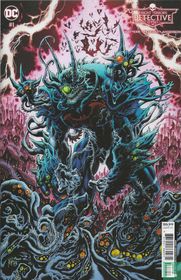 Knight Terrors: Detective Comics 1