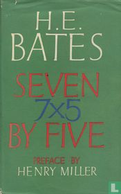 Seven by Five
