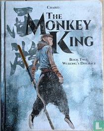 Wukon's Disgrace