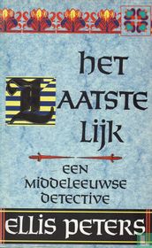 Het laatste lijk