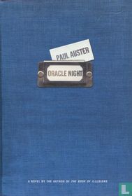 Oracle night