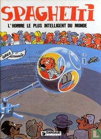 L'homme le plus intelligent du monde