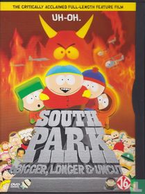 South Park: Bigger, Longer & Uncut