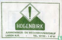Hogenbirk Aannemings en Wegenbouwbedrijf