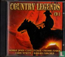 Country Legends 1