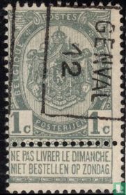 Coat of arms