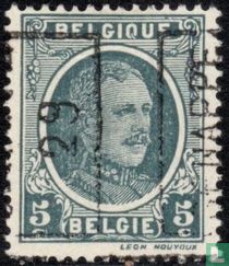King Albert I
