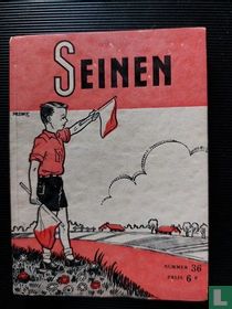 Seinen