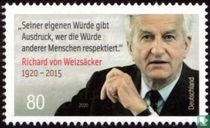 Richard von Weizsäcker for sale