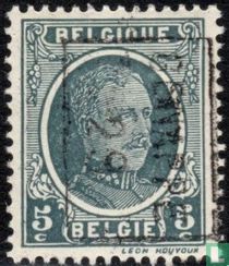 King Albert I