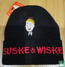 Suske en Wiske Muts