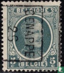 Le roi Albert I