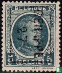 Le roi Albert I