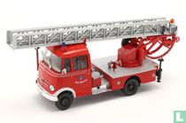 Mercedes L-319 'Stadt Malsrode'