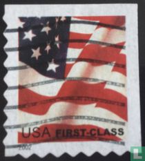 American flag
