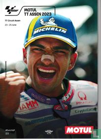 Dutch TT Assen 2023