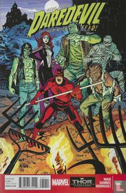 Daredevil 32