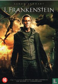I, Frankenstein