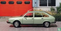 Renault 20TS