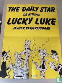 Daily Star poster