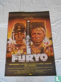 Furyo (Merry Christmas Mr Lawrence)