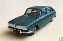 Renault 16TX